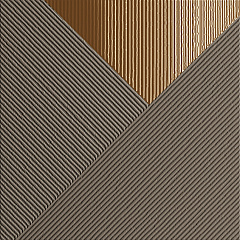 ITALON / ИТАЛОН TERRAVIVA Play Bronze Матовый